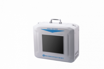 便携式傅里叶红外多组份气体分析仪