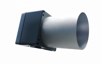 道路积雪结冰遥测仪